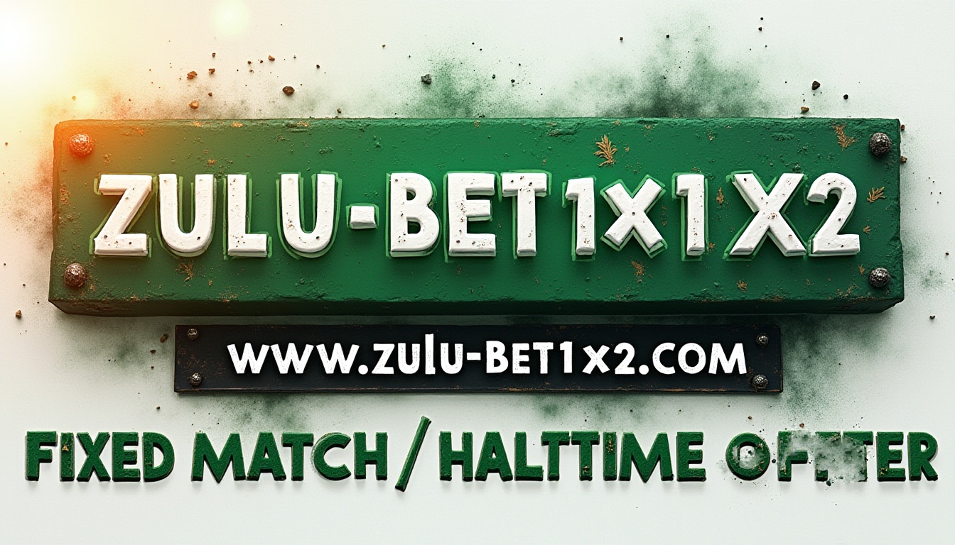 FIXED MATCHES
