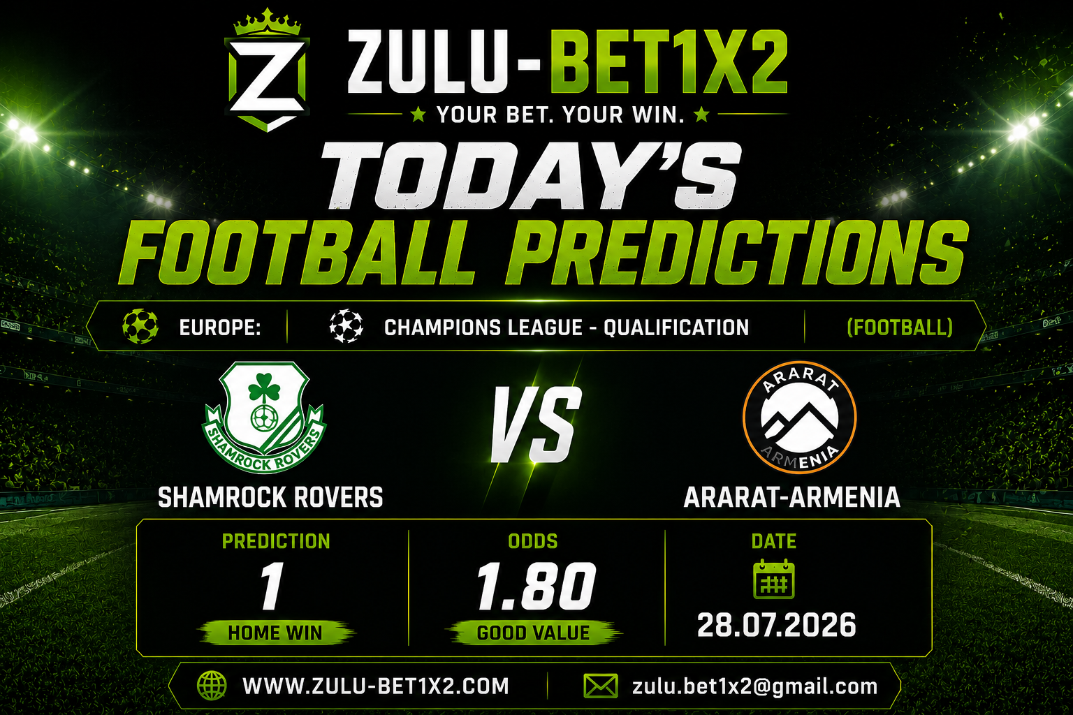 FIXED MATCHES